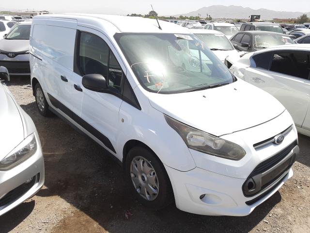 Ford Transit co (2014)
