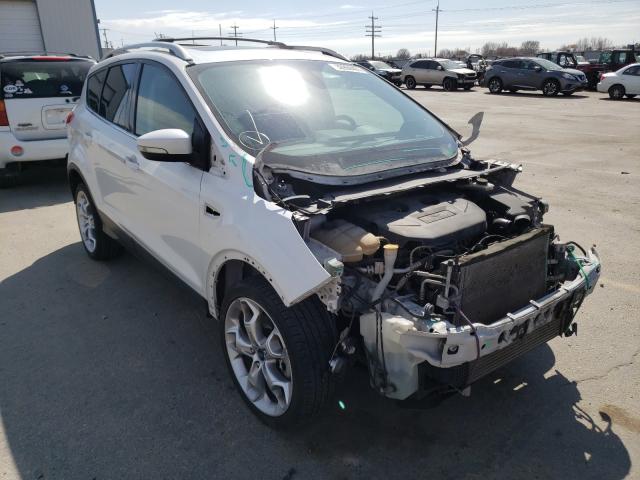 Ford Escape tit (2015)
