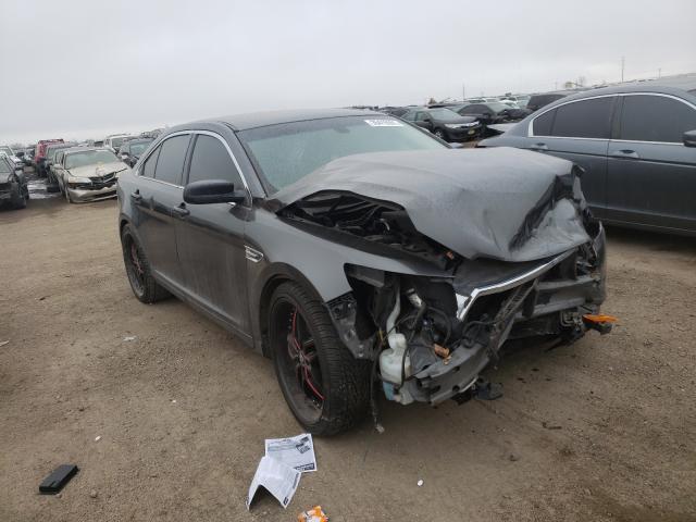 Ford Taurus se (2015)