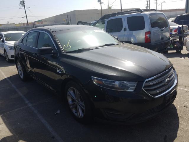 Ford Taurus sel (2015)
