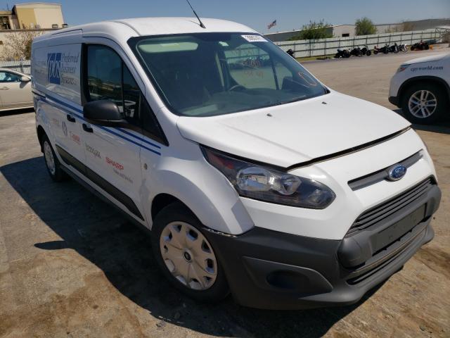 Ford Transit co (2015)