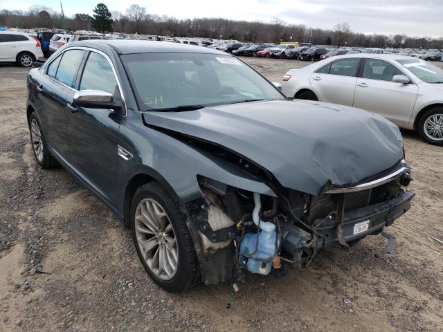 Ford Taurus lim (2016)