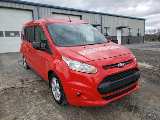 Ford Transit co (2016)