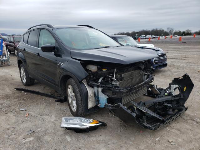 Ford Escape se (2017)