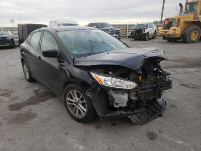 Ford Focus se (2018)