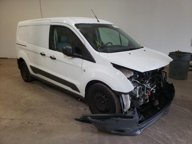 Ford Transit co (2018)