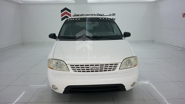 Ford Windstar (2002)