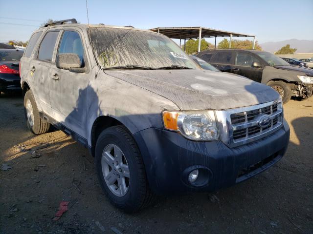 Ford Escape hyb (2010)