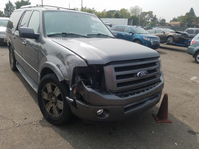 Ford Expedition (2010)