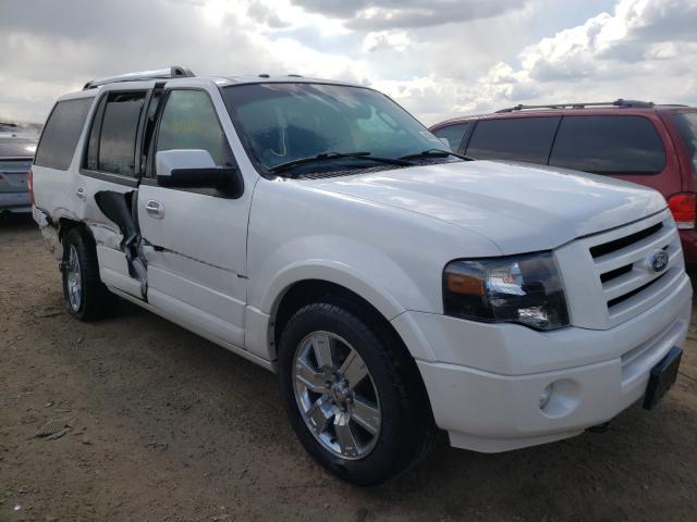 Ford Expedition (2010)