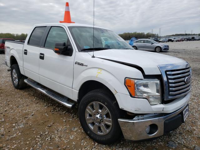 Ford F150 super (2010)