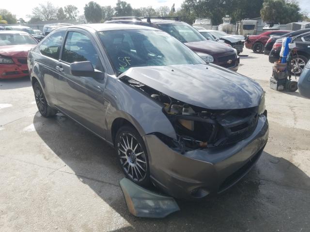 Ford Focus ses (2010)