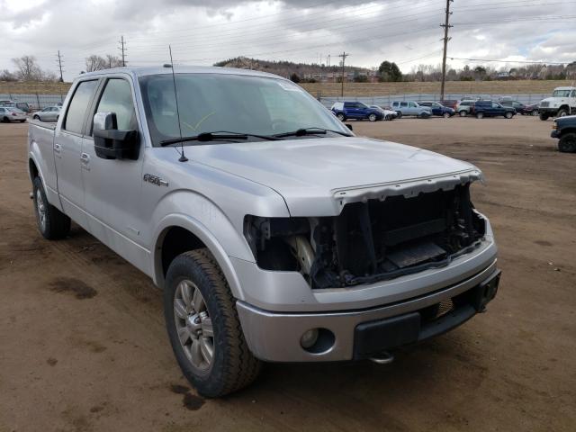 Ford F150 super (2011)