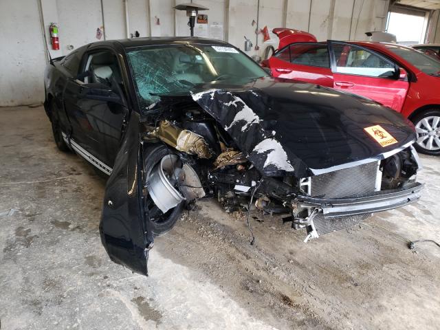 Ford Mustang (2011)