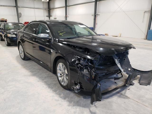 Ford Taurus lim (2011)
