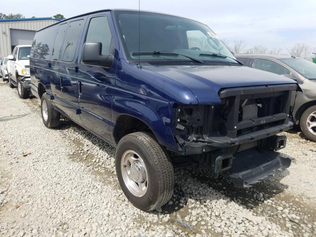 Ford Econoline (2012)
