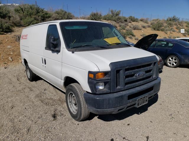 Ford Econoline (2013)