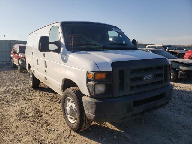 Ford Econoline (2013)