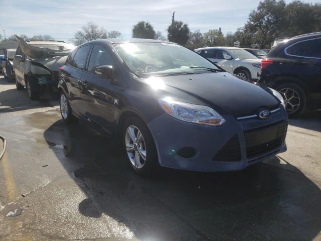 Ford Focus se (2013)