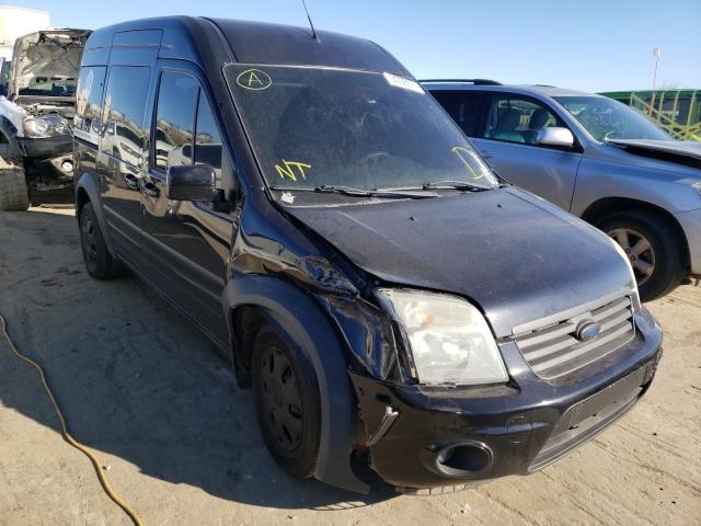 Ford Transit co (2013)