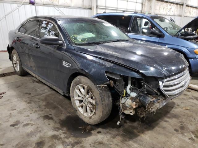 Ford Taurus se (2014)