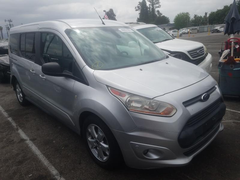 Ford Transit co (2014)