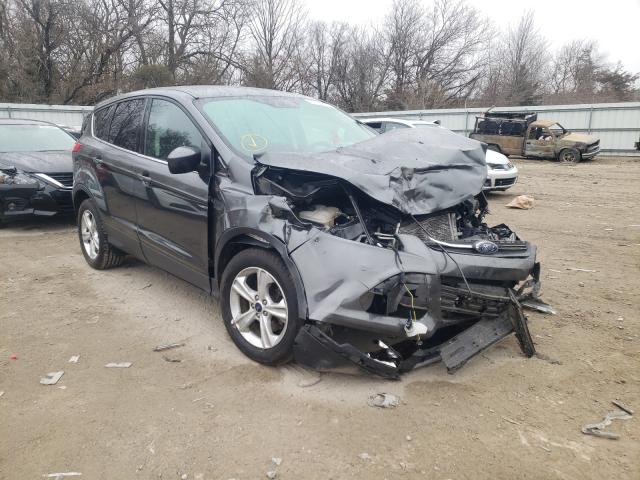 Ford Escape se (2016)