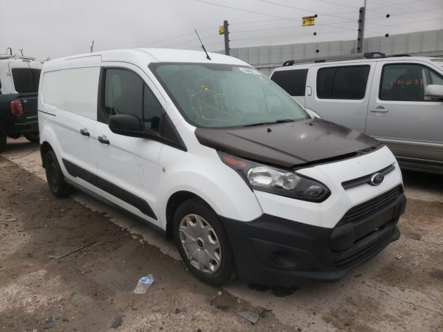 Ford Transit co (2016)
