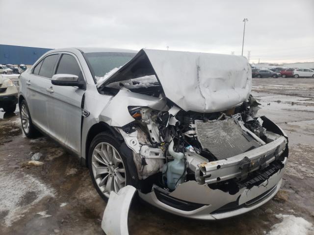 Ford Taurus lim (2019)