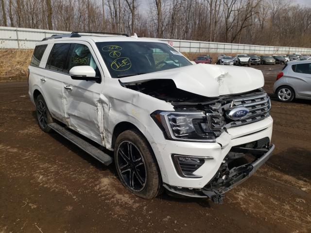 Ford Expedition (2020)