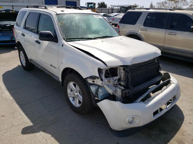 Ford Escape hyb (2010)