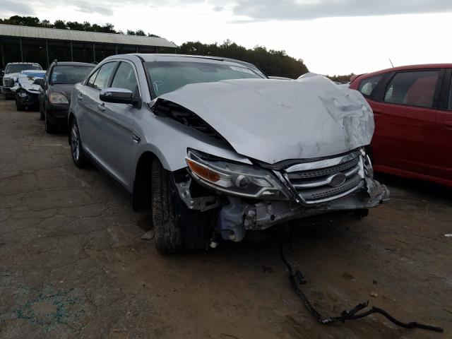 Ford Taurus lim (2010)
