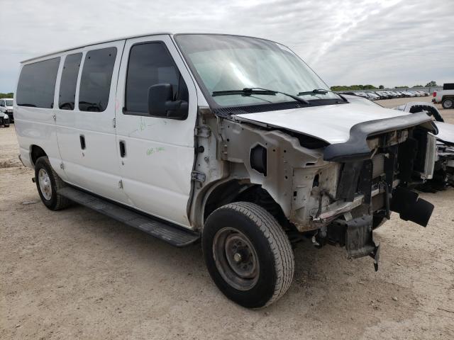 Ford Econoline (2011)