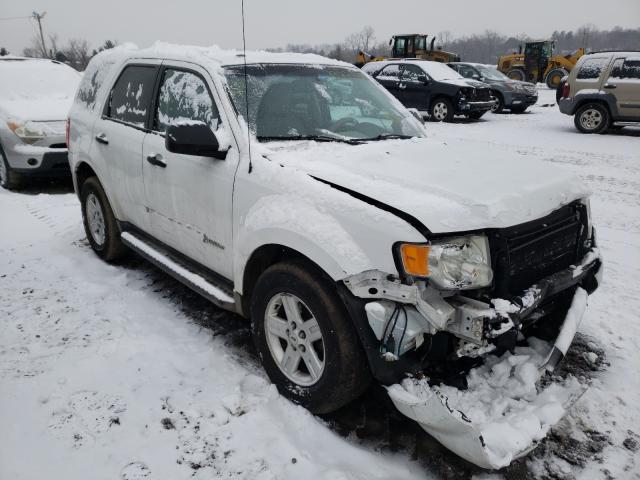 Ford Escape hyb (2011)