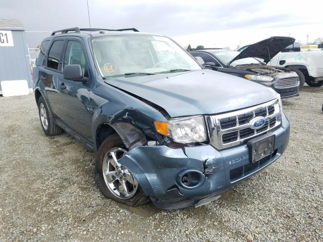 Ford Escape xlt (2011)