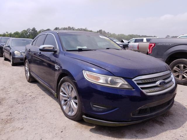 Ford Taurus lim (2011)