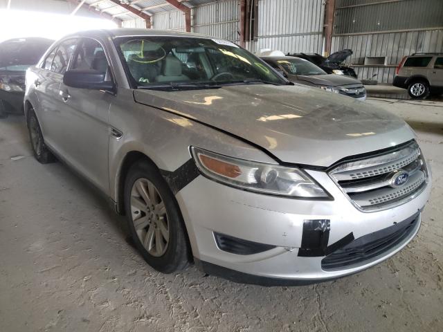 Ford Taurus se (2011)