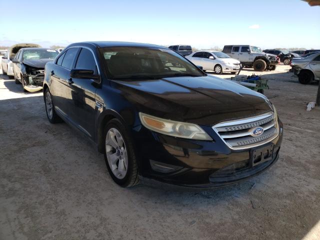 Ford Taurus sel (2011)