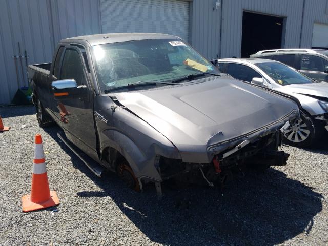 Ford F-150 (2013)