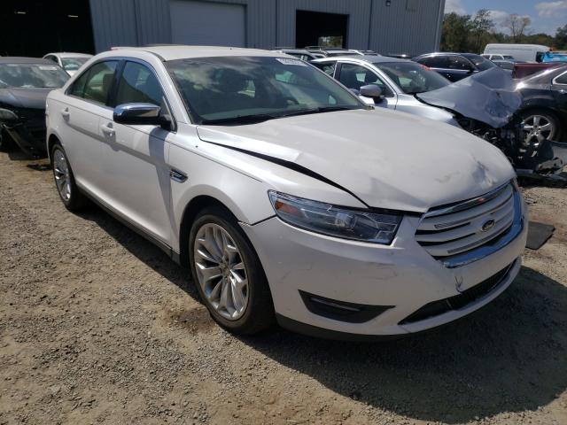 Ford Taurus lim (2013)