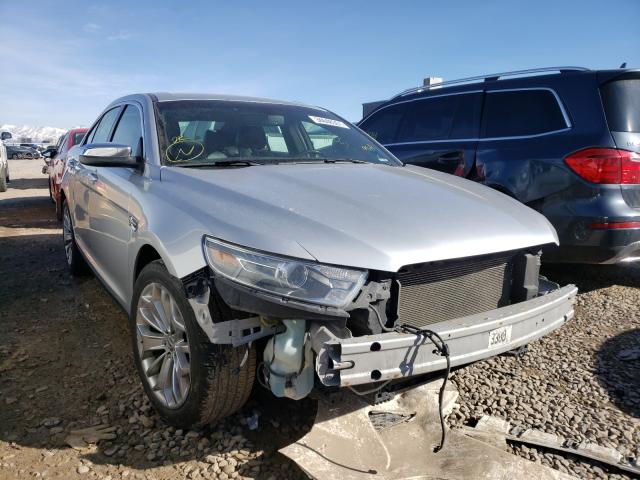 Ford Taurus lim (2013)