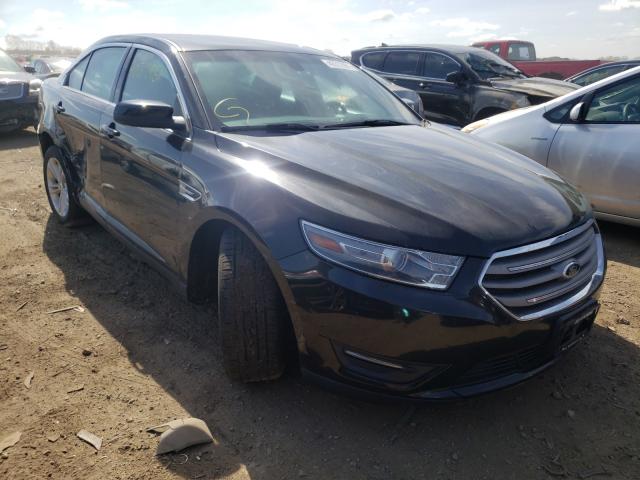 Ford Taurus sel (2013)