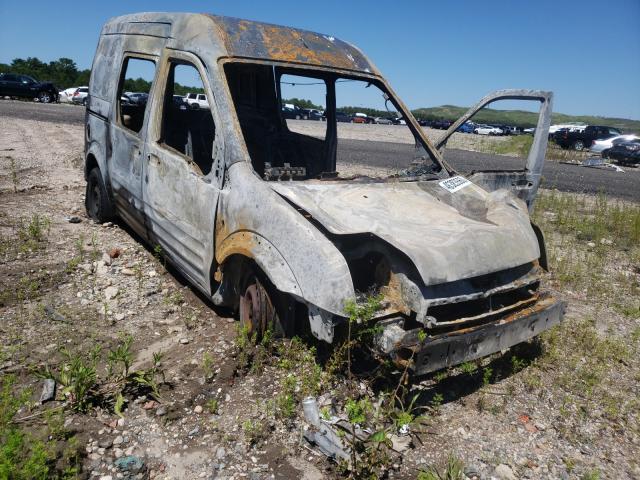 Ford Transit co (2013)