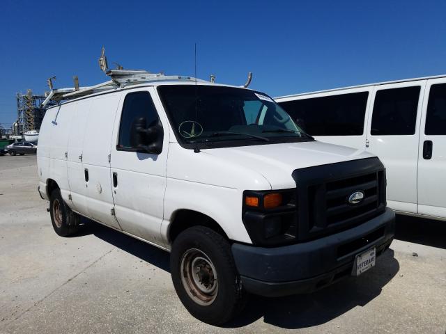 Ford Econoline (2014)