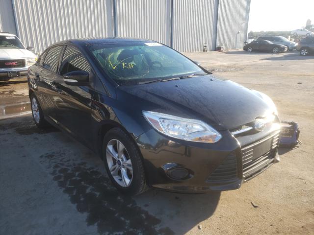 Ford Focus se (2014)
