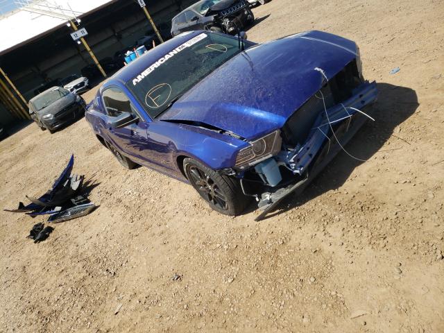 Ford Mustang (2014)