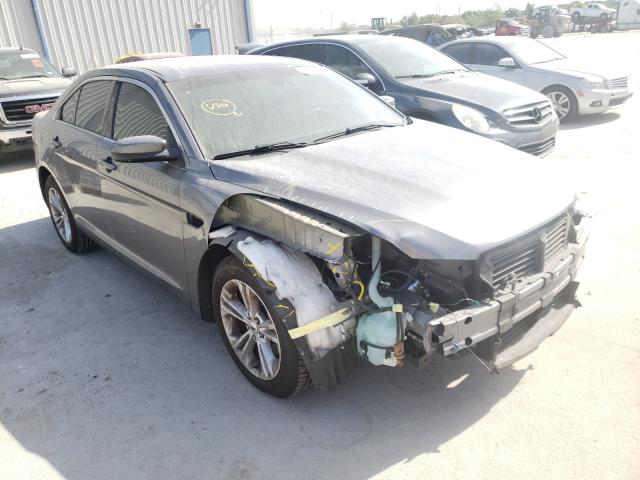 Ford Taurus sel (2014)