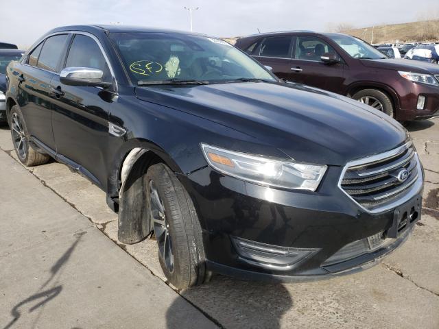 Ford Taurus lim (2015)