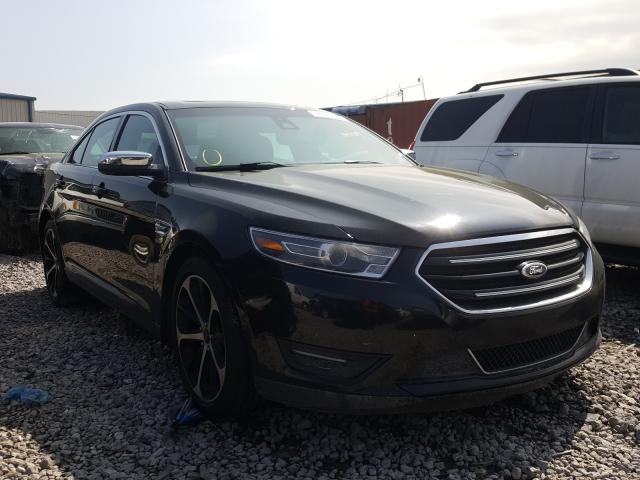 Ford Taurus lim (2015)