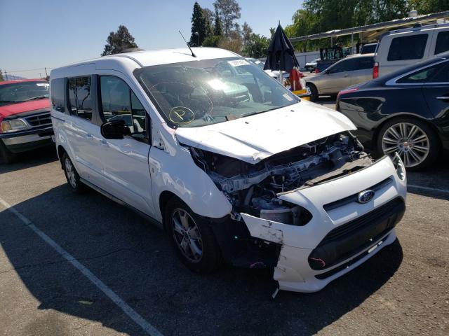 Ford Transit co (2015)